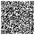 QR code with Cave contacts