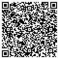 QR code with Cbs Radio contacts
