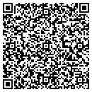 QR code with Allure Bridal contacts