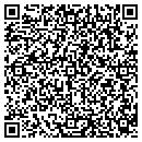 QR code with K M E Installations contacts