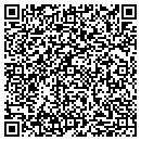QR code with The Cutting Edge Landscaping contacts