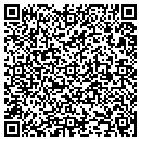 QR code with On the Run contacts