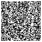 QR code with T Bower Enterprises Inc contacts