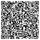 QR code with The Captains Ready Room Inc contacts