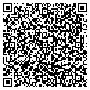 QR code with American Delegation Of Sacred Military Constant Union Order Of George contacts