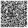 QR code with Kbhi contacts