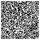 QR code with Hampton Roads Naval Historical contacts