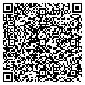 QR code with Kbxb contacts