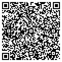 QR code with K B X B B98 contacts