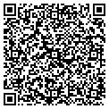 QR code with Kbxr contacts