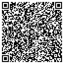 QR code with RFM Group contacts