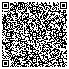 QR code with R Beth German Shepherds contacts