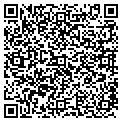 QR code with Kchi contacts