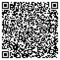 QR code with Kckc contacts