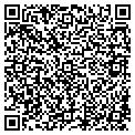 QR code with Kcmo contacts