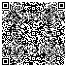 QR code with Richards Service Center Exxon contacts