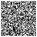QR code with Kcrv Radio contacts