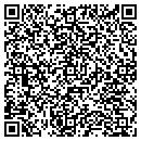 QR code with C-Woods Mechanical contacts