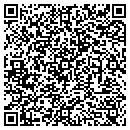 QR code with Kcwj/Am contacts