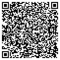 QR code with Kcxl contacts