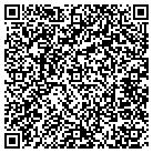 QR code with Mccarthy Construction Inc contacts