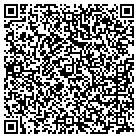 QR code with Mccue General Contracting L L C contacts