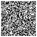 QR code with Roslindale Texaco contacts