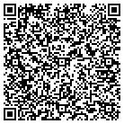 QR code with J & M Handyman Services L L C contacts