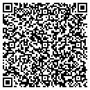 QR code with Zapatero Universal contacts