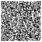 QR code with Us Lawns Of Gloucester contacts