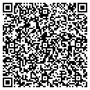 QR code with U.S. Lawns-Team 113 contacts