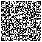 QR code with University Landscape Const contacts