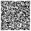 QR code with K F L W Radio contacts
