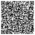 QR code with Kfmz contacts