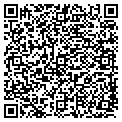 QR code with Khgn contacts