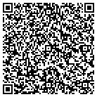 QR code with Reinholdt Insurance contacts