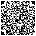 QR code with K I R X Radio contacts