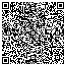 QR code with Kjel 103 7 Fm contacts