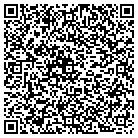 QR code with Mystic Yacht Restorations contacts