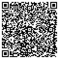 QR code with Kjsl contacts