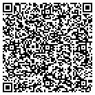 QR code with Rmc Allied Readymix Inc contacts