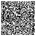 QR code with Kjsl contacts