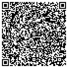 QR code with Vaughn's Air Conditioning contacts
