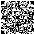 QR code with Klfc contacts