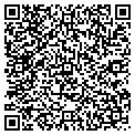 QR code with K M A C contacts