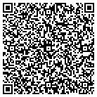 QR code with Myron Johnson Handyman contacts