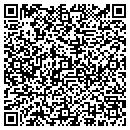 QR code with Kmfc 100 9 Fm Christian Radio contacts