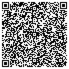 QR code with LouwhoHvac contacts