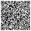 QR code with Kmjm contacts