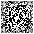 QR code with M.E. Flow, Inc. contacts